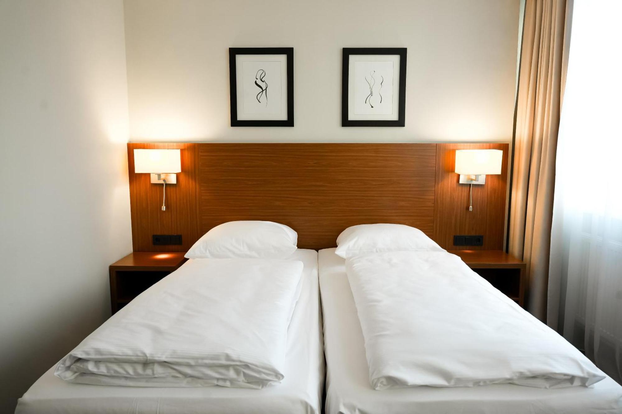 Habitación Doble Estándar