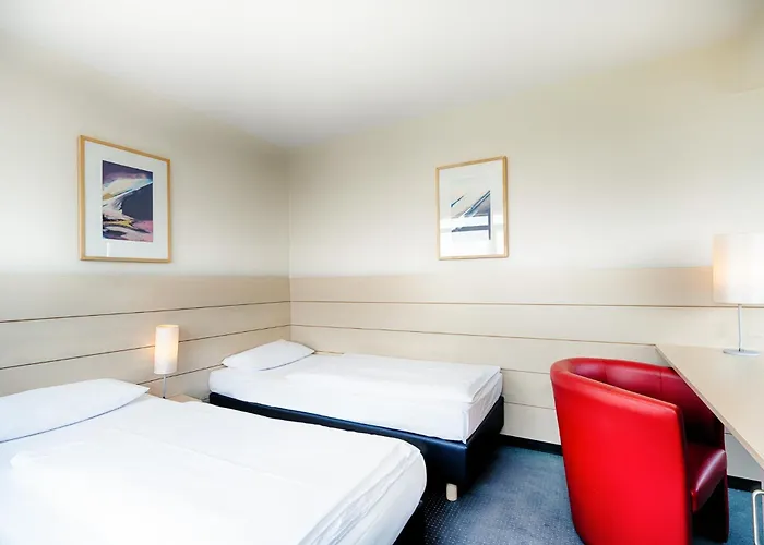 Enjoy Hotel Am Studio Berlijn